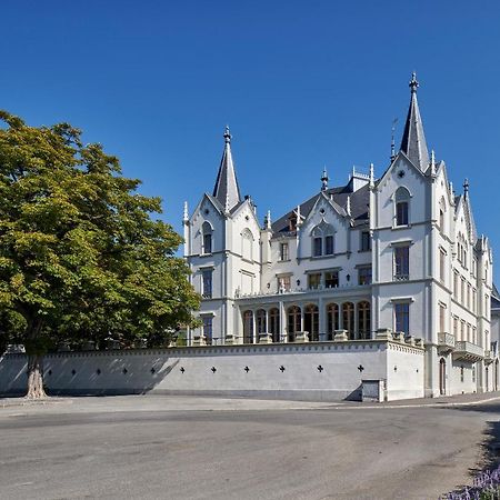 Chateau De L'Aile- Boutique Suites Vevey Dış mekan fotoğraf