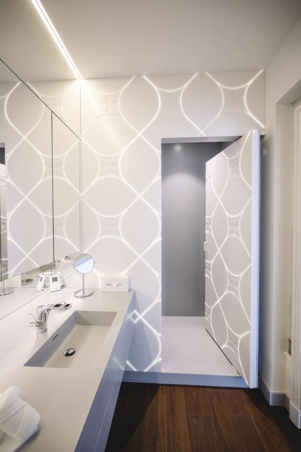 Chateau De L'Aile- Boutique Suites Vevey Dış mekan fotoğraf