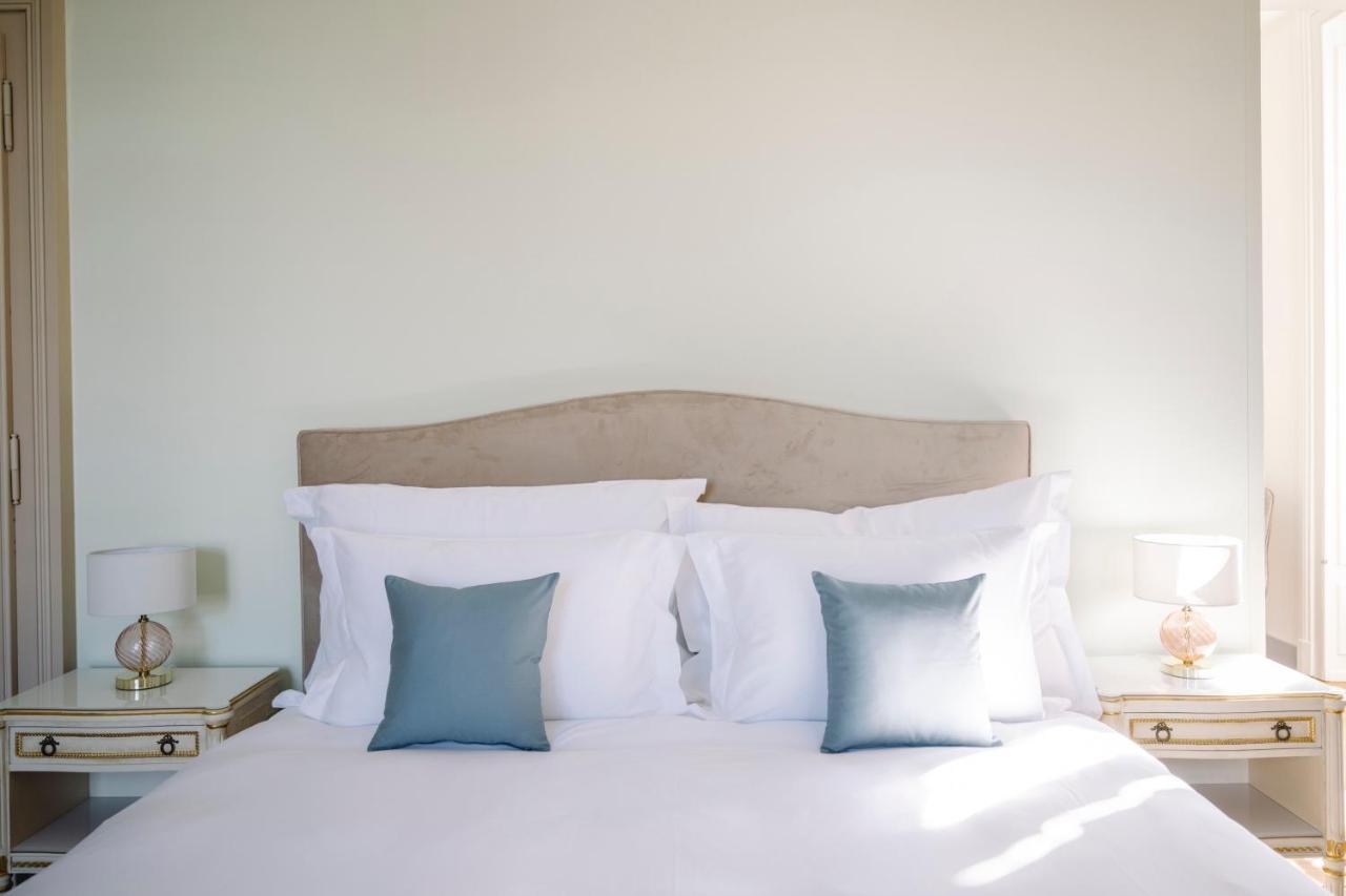 Chateau De L'Aile- Boutique Suites Vevey Dış mekan fotoğraf