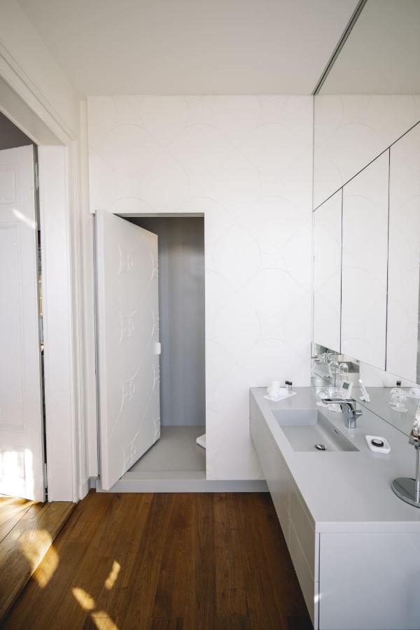 Chateau De L'Aile- Boutique Suites Vevey Dış mekan fotoğraf