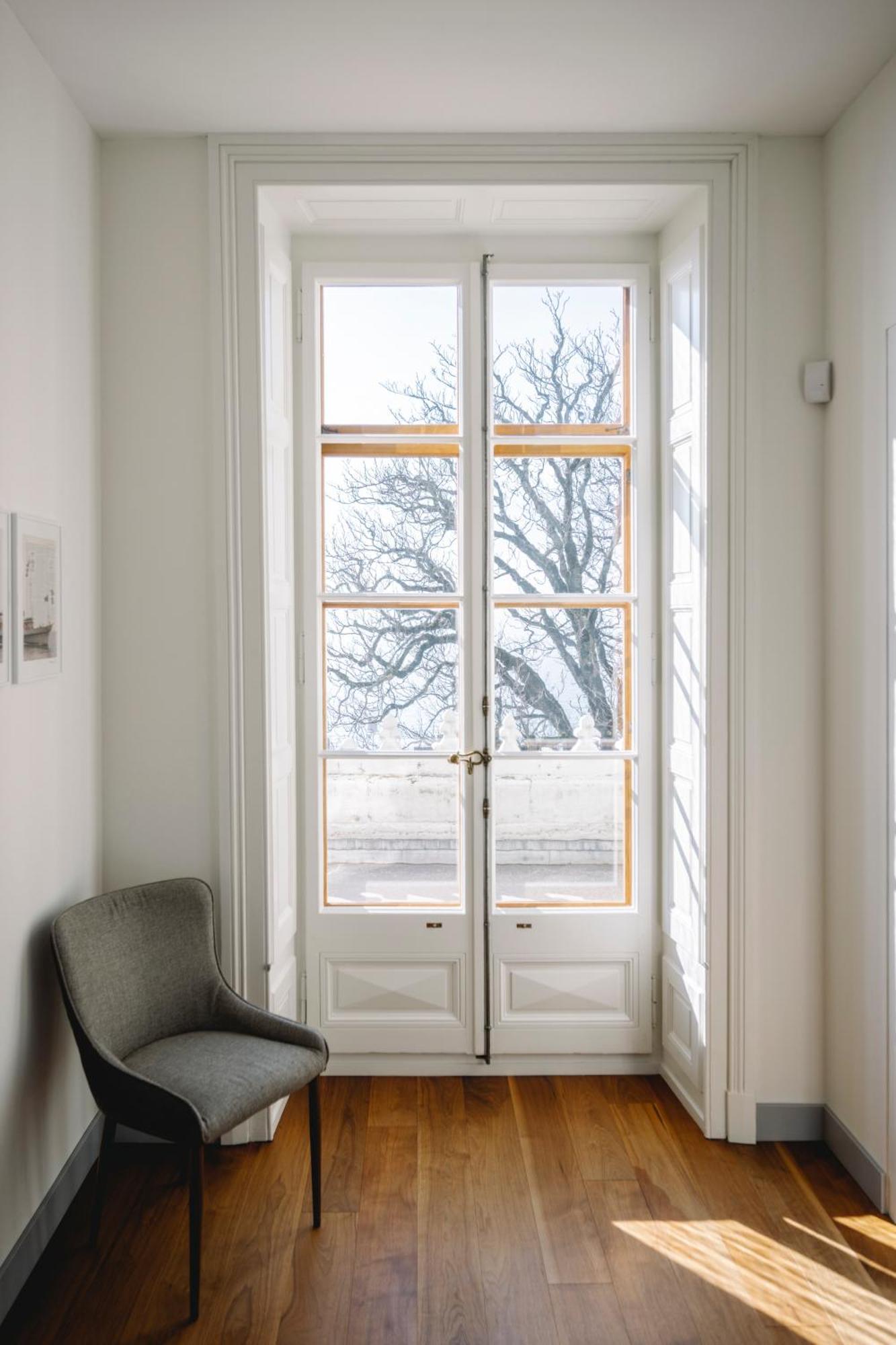 Chateau De L'Aile- Boutique Suites Vevey Dış mekan fotoğraf